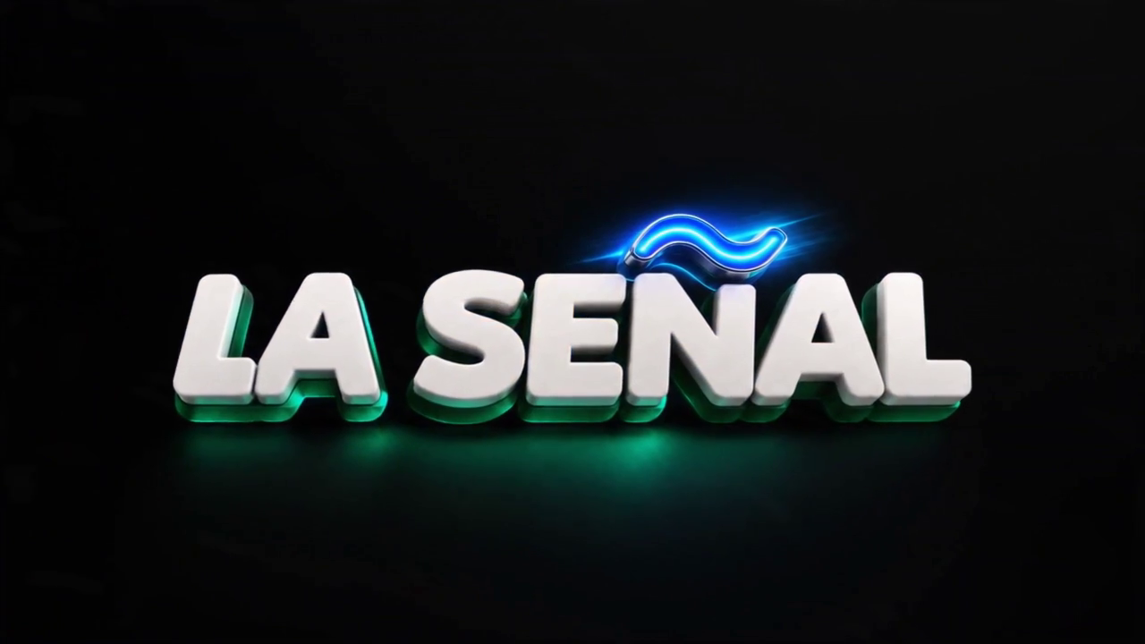 Revista La Señal Cover